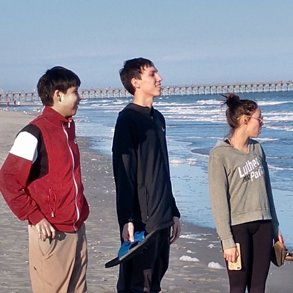 Meet your Posher, Steven - Picture 1 of 1